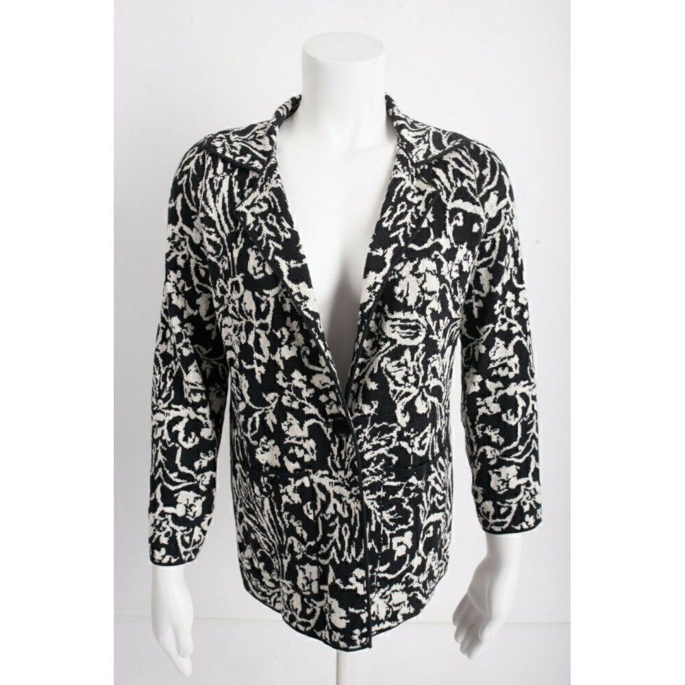 Ett Twa Anthropologie Womenscardigansweater